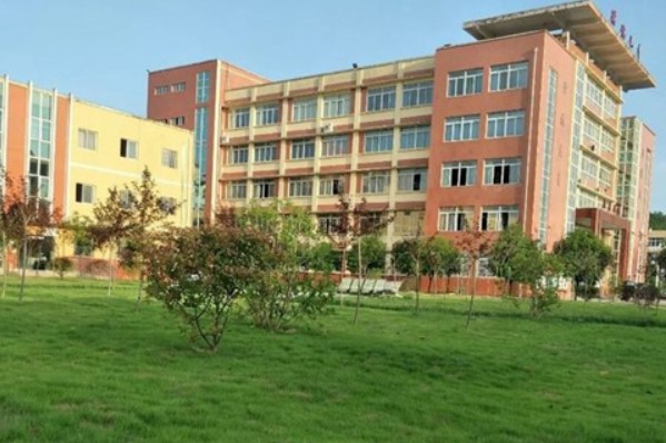廣元市高級職業(yè)中學(xué)校