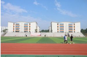 四川省興文縣職業(yè)技術學校是民辦還是公立學校
