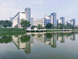 2023年德陽科貿職業(yè)學院口碑好嗎|學校的實施好嗎