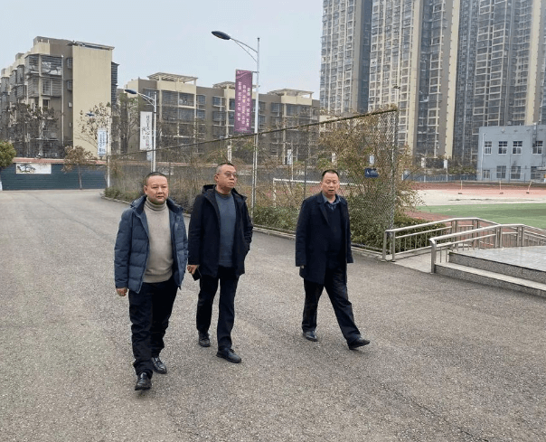 雁江區(qū)職業(yè)技術學校