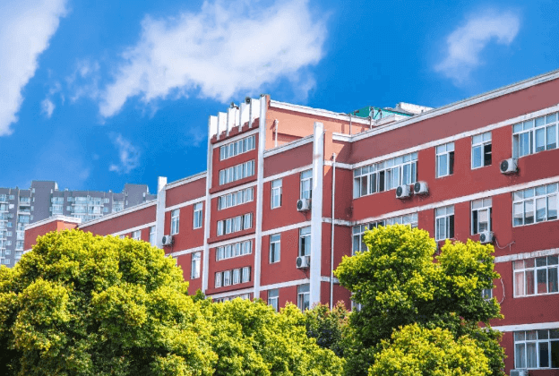 四川托普信息技術職業(yè)學院