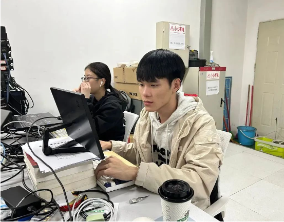 成都工貿職業(yè)技術學院