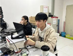 2023年成都工貿(mào)職業(yè)技術(shù)學(xué)院辦學(xué)設(shè)施_校園環(huán)境