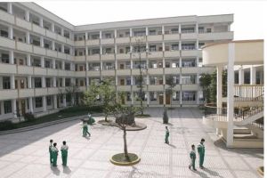 2023年都江堰領(lǐng)川實驗學(xué)校正規(guī)不_教學(xué)質(zhì)量