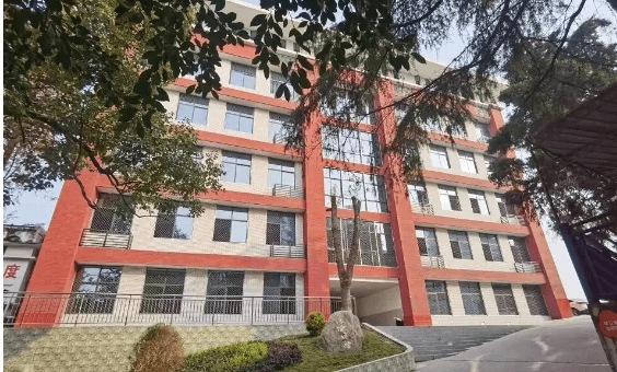 綿陽開元中學(xué)
