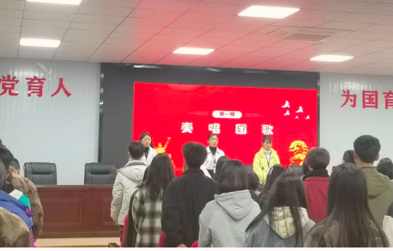 南充工貿科技職業(yè)學校