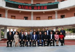 2023年彭山二中師資力量是怎么樣_辦學(xué)成績