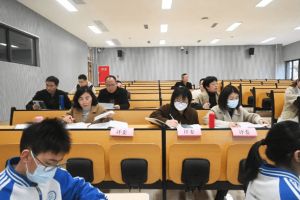 2023年眉山天府新區(qū)一中班級(jí)設(shè)置_師資隊(duì)伍