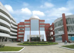 2023年四川省彭州中學轉學流程_辦學條件