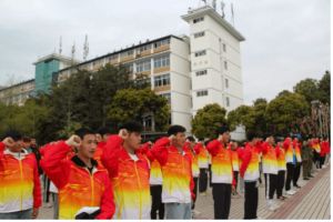 2023年四川省弘博中等專業(yè)學(xué)校排名是多少_住宿條件介紹