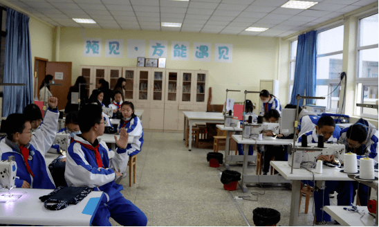 石室蜀都中學(xué)