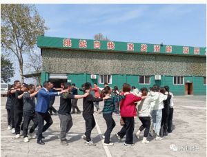 2023年沐川縣中等職業(yè)學(xué)校教學(xué)質(zhì)量怎么樣_收費標準