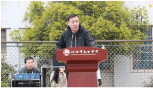 2023年江油市太白中學(xué)住宿條件_校園環(huán)境