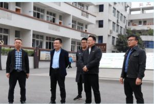 2023年四川省高縣職業(yè)技術學校教學設施好嗎_辦學理念