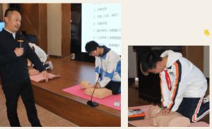 2023年成都市彭州中學錄取是分數(shù)多少_師資力量