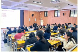 2023年廣漢中學有哪些班型_教學設施好嗎