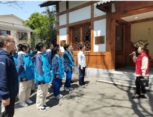 2023年四川省成都市新都一中口碑怎么樣_師資力量