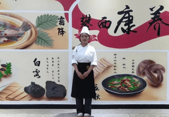 攀枝花市經(jīng)貿(mào)旅游學(xué)校