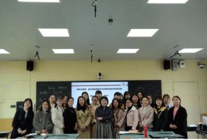 2023年成都市新都升庵中學校園環(huán)境好嗎_升庵中學校好不好