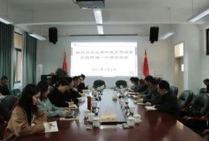 2023年成都市郫都一中錄取分數(shù)線是多少_教學設施