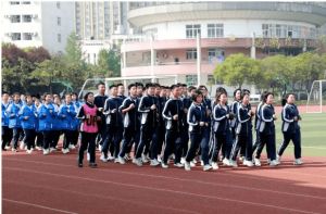 2023年成都市龍泉中學(xué)高考升學(xué)率多少_地址在哪里