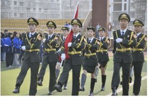 四川省南充衛(wèi)生學(xué)校錄取分?jǐn)?shù)線_師資力量