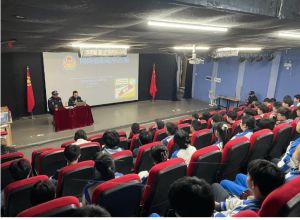 四川五月花技師學(xué)院是中專嗎_辦學(xué)優(yōu)勢有那些