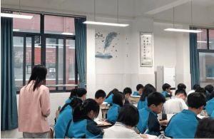 2023年四川省成都市新都一中管理模式_招生計(jì)劃
