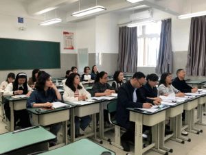 綿陽博美實(shí)驗(yàn)高級中升學(xué)率怎么樣_校園環(huán)境