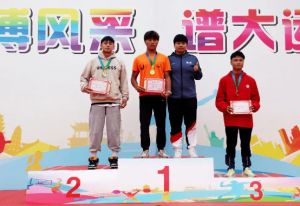 2023年四川省弘博中等專業(yè)學(xué)校學(xué)費(fèi)_管理模式