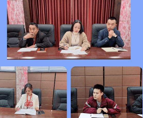 四川省南充外國語中等專業(yè)學(xué)校