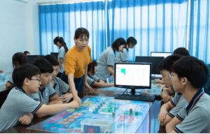 2023年攀枝花市經(jīng)貿(mào)旅游學(xué)校市場(chǎng)營(yíng)銷(xiāo)專(zhuān)業(yè)怎么樣_師資團(tuán)隊(duì)