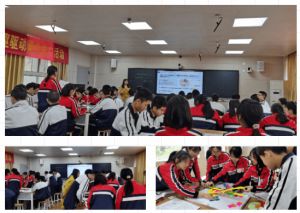 郫都四中教學(xué)質(zhì)量怎么樣_班級(jí)設(shè)置是什么