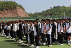眉山機(jī)電職業(yè)技術(shù)學(xué)校是公辦嗎_教學(xué)質(zhì)量
