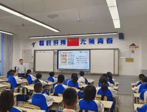 2023年江油外國(guó)語(yǔ)學(xué)校收費(fèi)標(biāo)準(zhǔn)_升學(xué)率