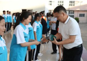 2023年四川省德昌縣職業(yè)高級中學(xué)學(xué)費(fèi)是多少_資助政策