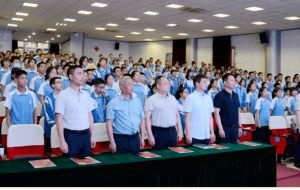 成都溫江中學(xué)2023年招生計(jì)劃_教學(xué)設(shè)施