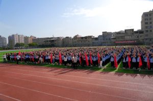 2023年三臺(tái)縣蘆溪中學(xué)怎么樣_地址在哪里