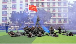德陽安裝技師學(xué)院是大專院校嗎_專業(yè)設(shè)置