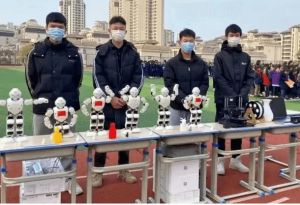 2023年四川科技職業(yè)學(xué)院占地面積_師資力量