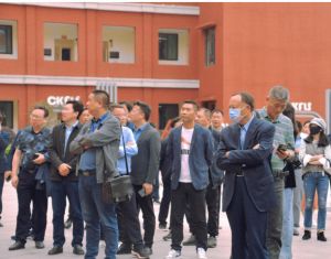 成都市川科外國語學校2023年教學質量如何_在郫都區(qū)的排名