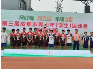 2023年新都升庵中學口碑好不好_教學質(zhì)量