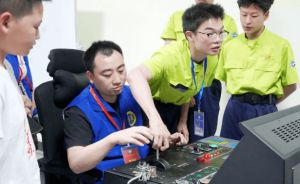 2023年成都華商理工職業(yè)學校宿舍條件_師資力量