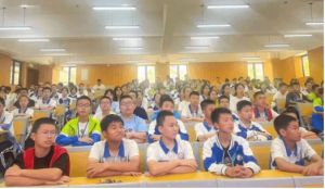廣漢中學(xué)2023年招生計(jì)劃_教學(xué)成績