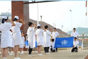 四川省南充衛(wèi)生學(xué)校是大專還是中專_師資力量