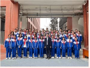 2023年新都一中北星中學(xué)招生班型_地址在哪里