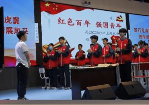 2023年四川省綿陽普明中學是重點嗎_校園設施