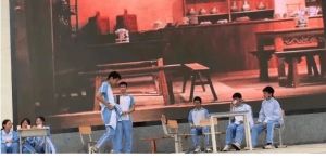 2023年邛崍市第一中學(xué)升學(xué)率怎么樣_學(xué)校管理