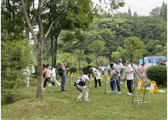 溫江二中