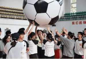 2023年成都市三原外國語學(xué)校民辦還是公立學(xué)校_師資力量